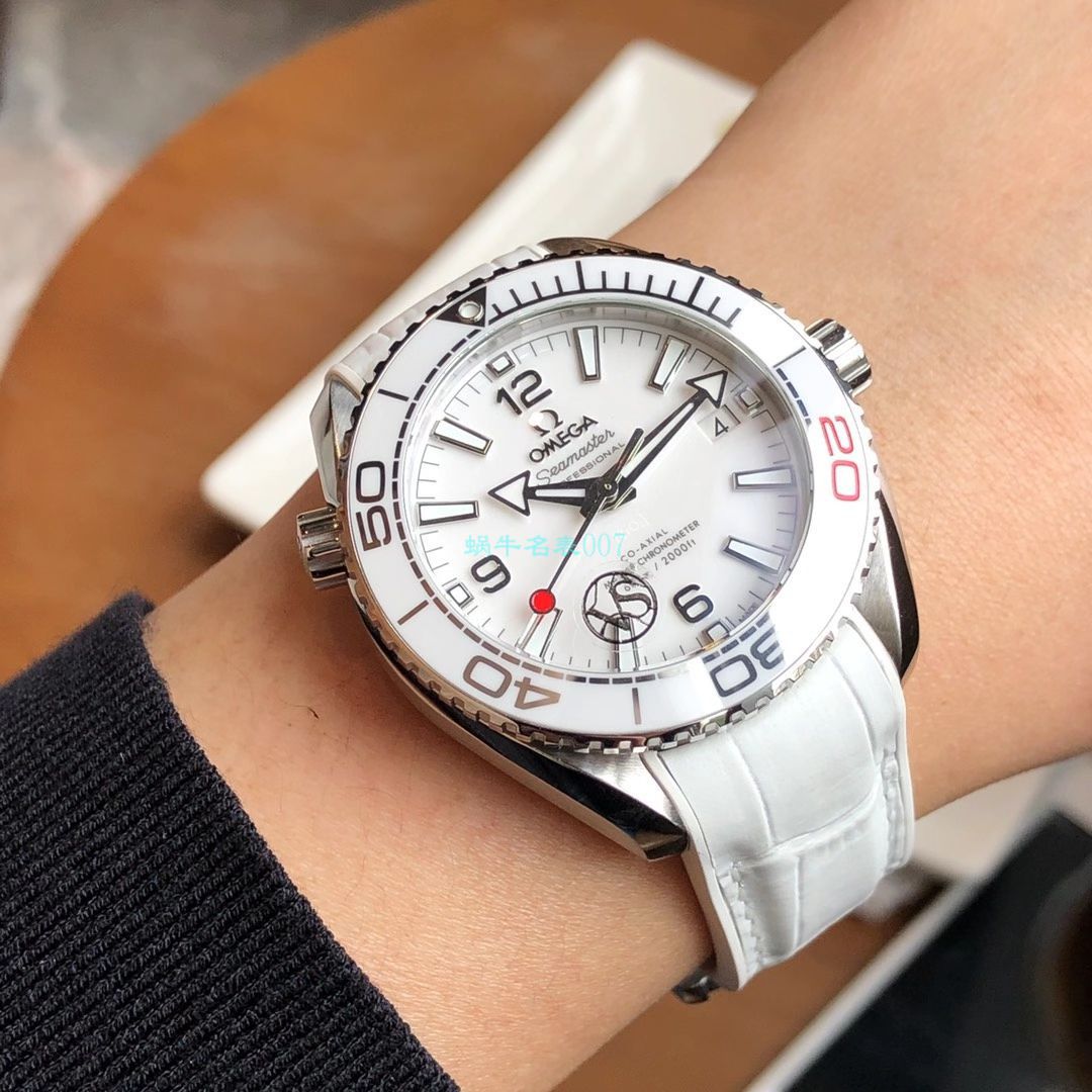 VS Factory OMEGA女表522.33.40.20.04.001⁠东京2020限量版 wrist watch  / VS735