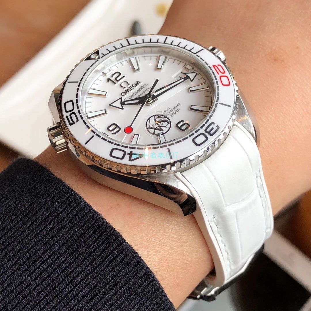 VS Factory OMEGA女表522.33.40.20.04.001⁠东京2020限量版 wrist watch  / VS735