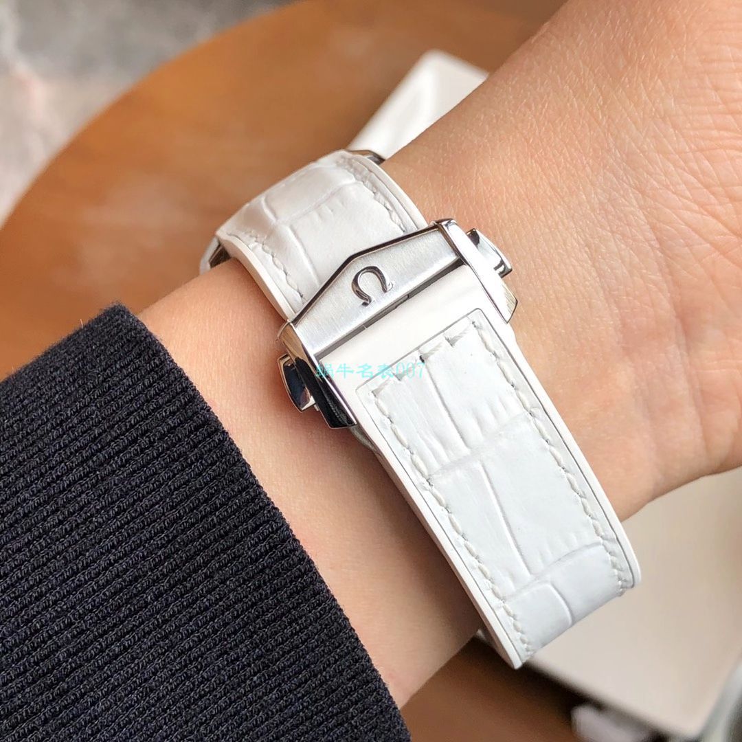 VS Factory OMEGA女表522.33.40.20.04.001⁠东京2020限量版 wrist watch  / VS735