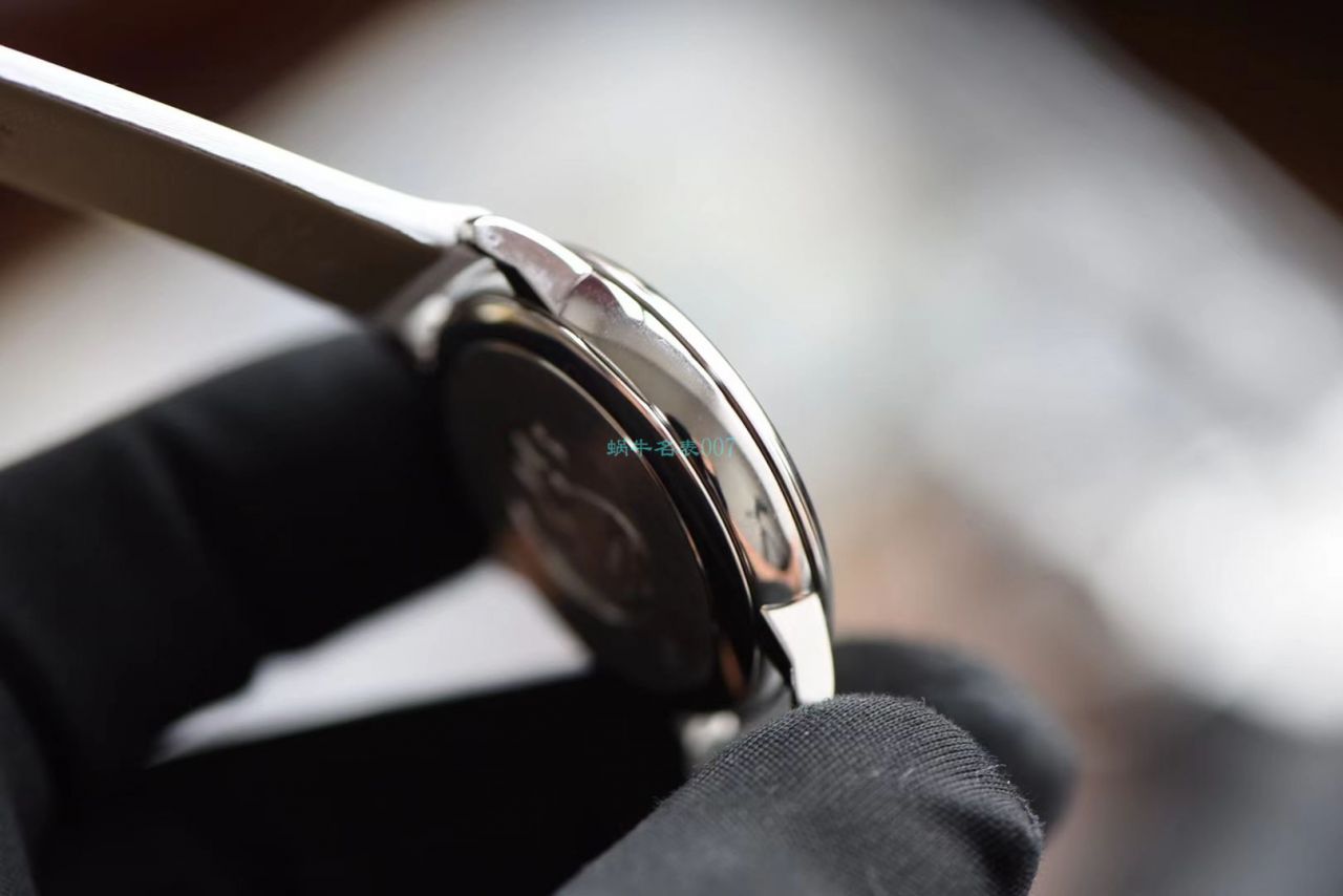 SSS Factory OMEGA碟飞典雅蝶舞1比1精仿女士手表424.12.33.60.52.001 wrist watch  / VS736