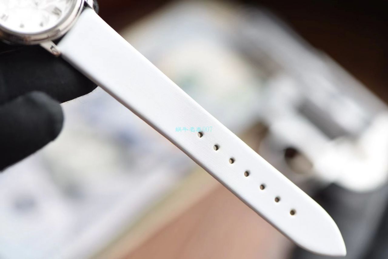 SSS Factory OMEGA碟飞典雅蝶舞1比1精仿女士手表424.12.33.60.52.001 wrist watch  / VS736