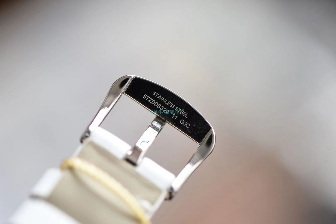 SSS Factory 官网OMEGA碟飞典雅蝶舞超A复刻女士手表424.22.33.60.58.001 wrist watch  / VS738