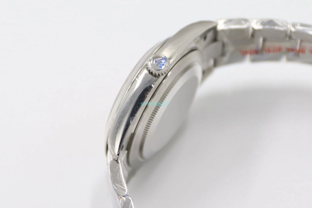 EW Factory 2020新款 Rolex  oyster perpetual 动型41系列1比1高仿手表m124300-0007，m124300-0004，m124300-0006 / R673