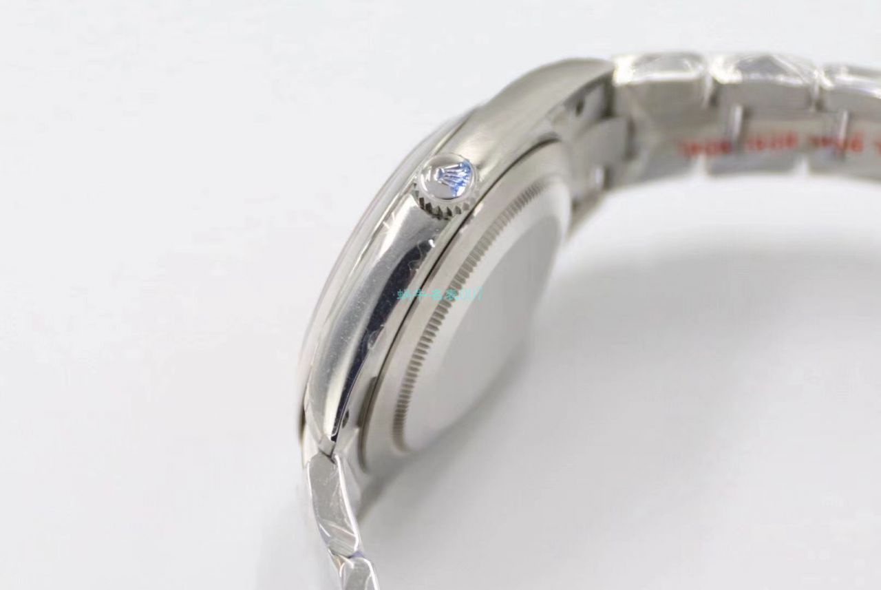 EW Factory 2020新款 Rolex  oyster perpetual 动型41系列1比1高仿手表m124300-0007，m124300-0004，m124300-0006 / R673