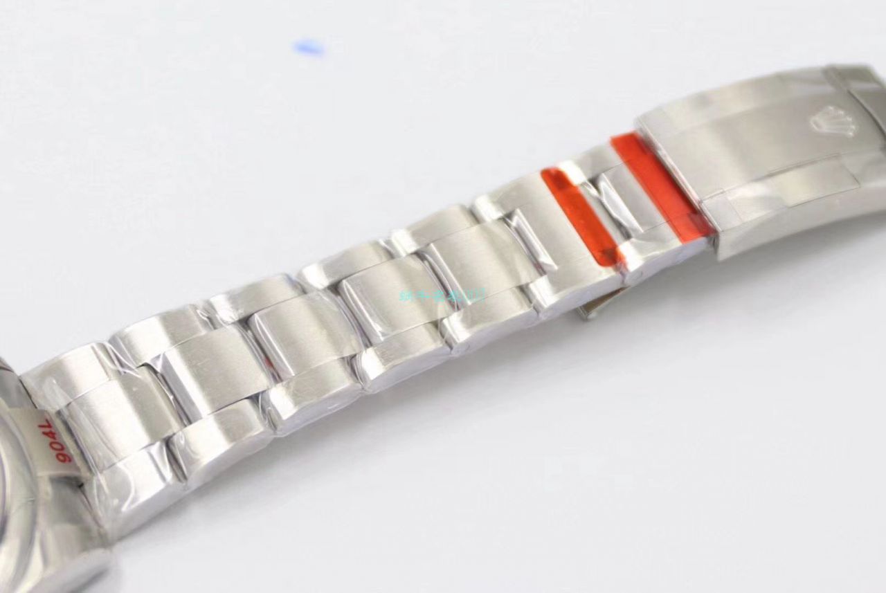 EW Factory 2020新款 Rolex  oyster perpetual 动型41系列1比1高仿手表m124300-0007，m124300-0004，m124300-0006 / R673