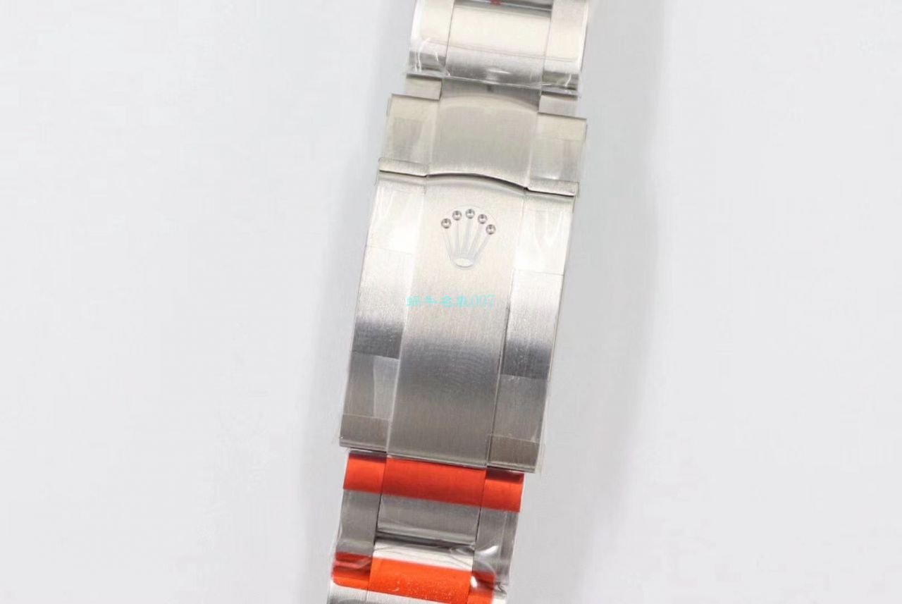 EW Factory 2020新款 Rolex  oyster perpetual 动型41系列1比1高仿手表m124300-0007，m124300-0004，m124300-0006 / R673