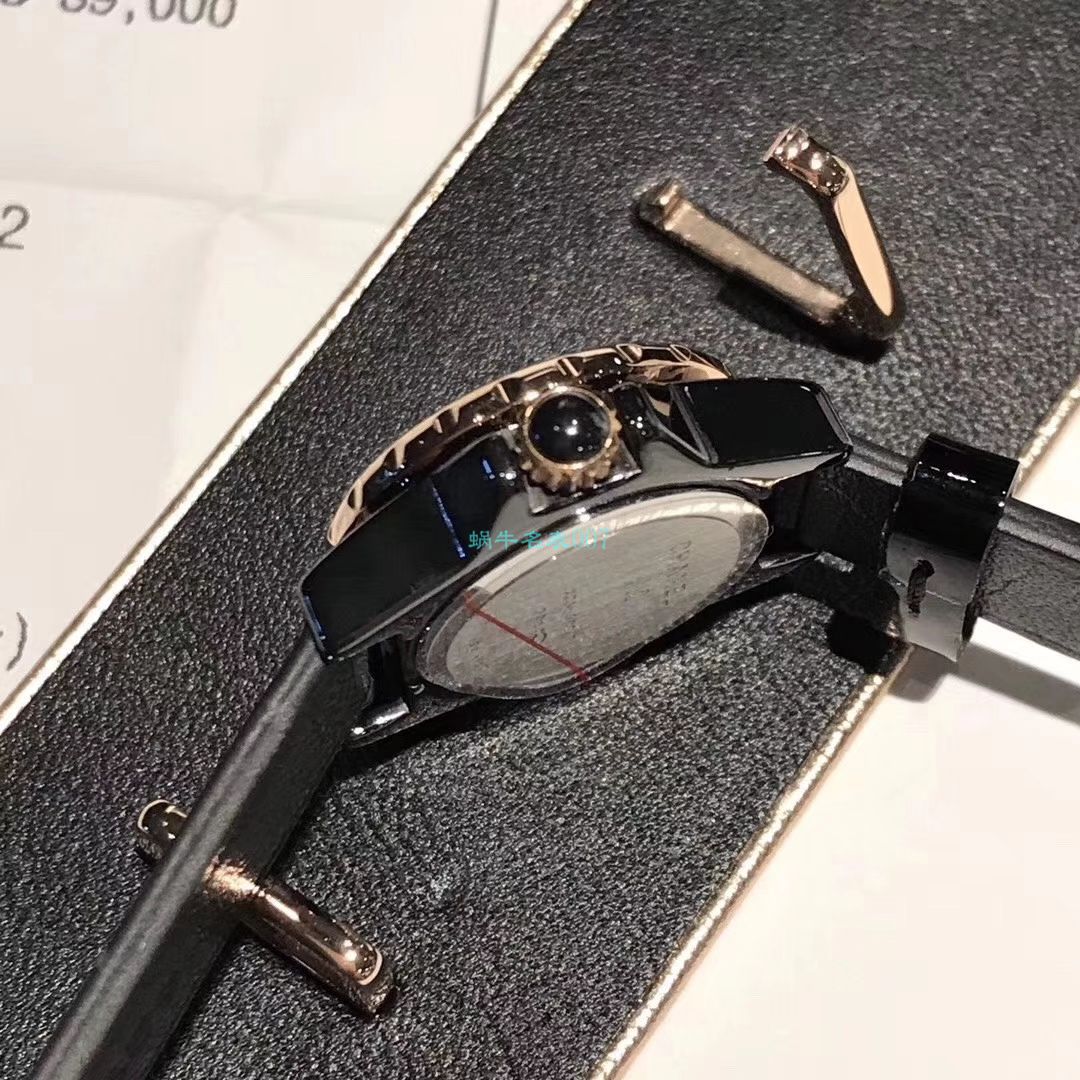 BV Factory 香奈儿J12系列1比1高仿女士手表H4663，H4664 wrist watch  / XB063