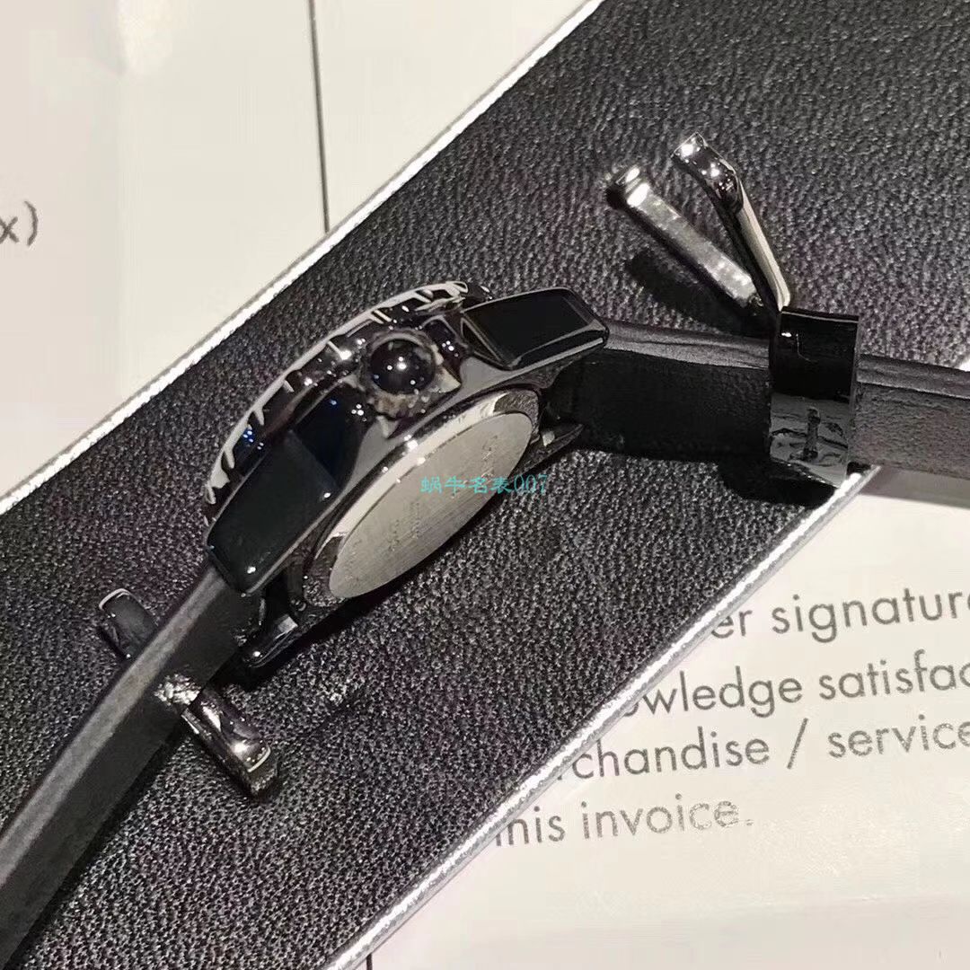 BV Factory 香奈儿J12系列1比1高仿女士手表H4663，H4664 wrist watch  / XB063
