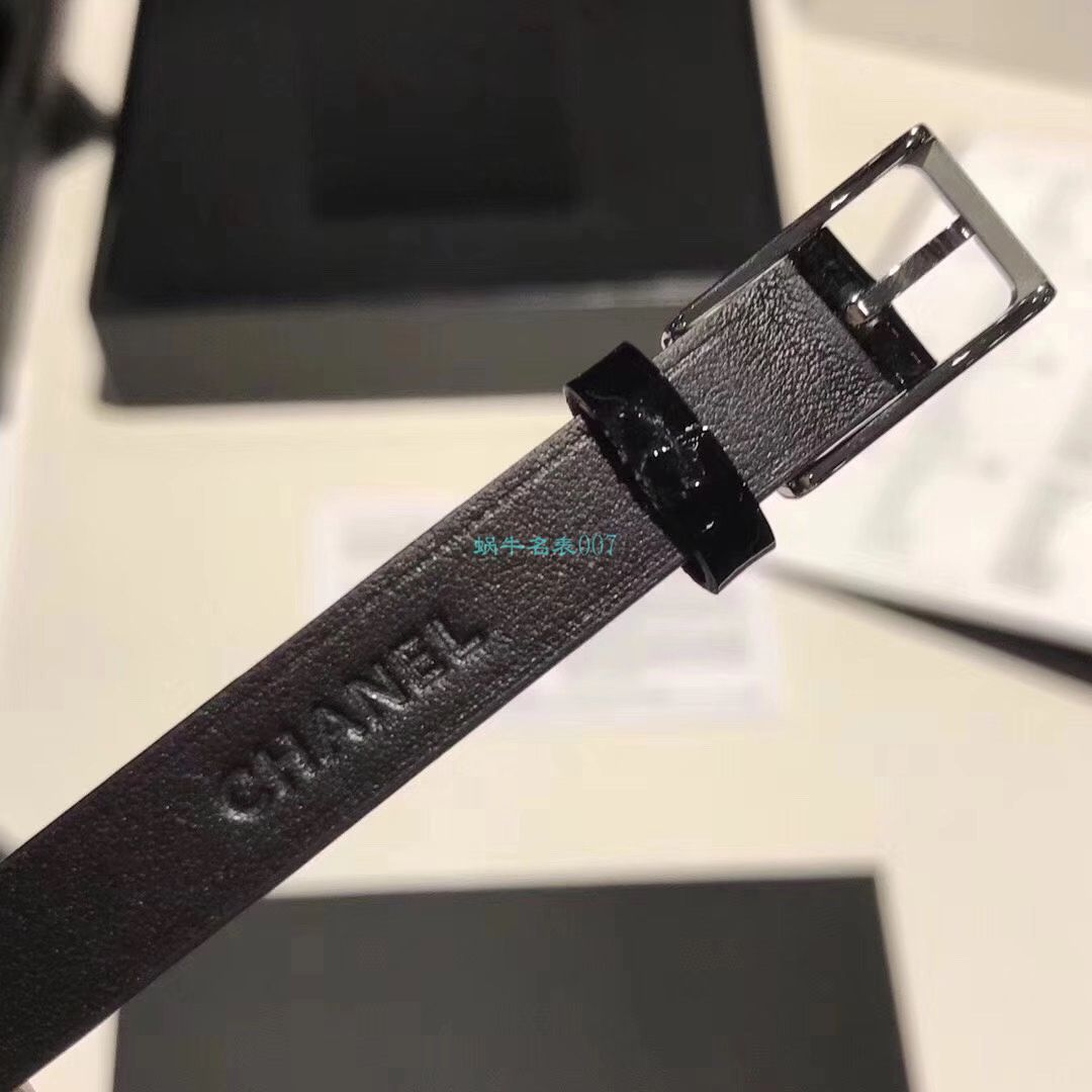 BV Factory 香奈儿J12系列1比1高仿女士手表H4663，H4664 wrist watch  / XB063