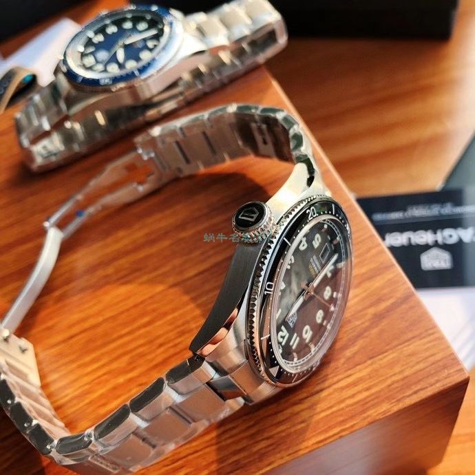 TAG Heuer TAG HEUER AUTAVIA渠道原单WBE5114.EB0173 wrist watch  / TG110