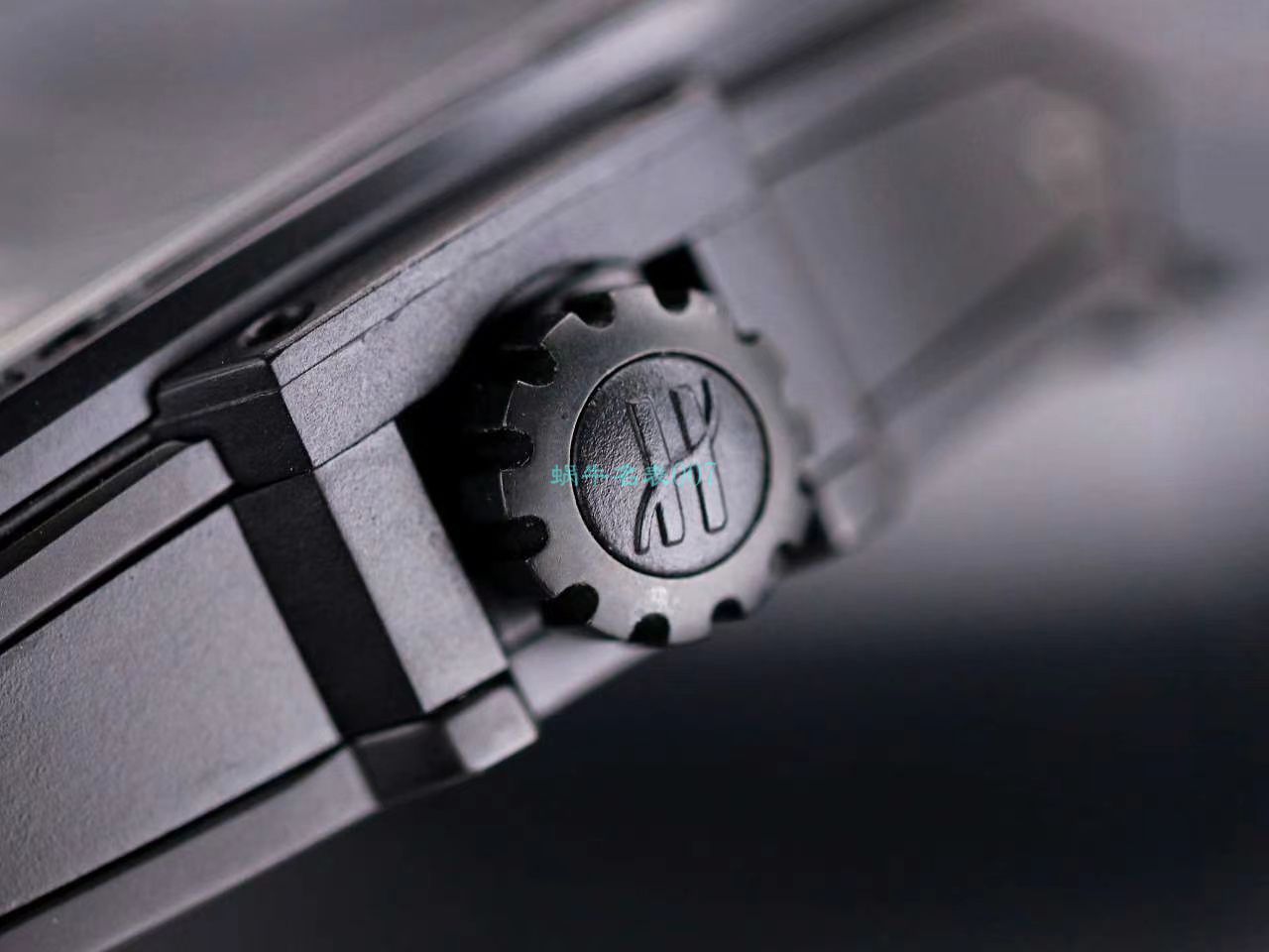 JB Factory  hublot MASTERPIECE 超A1比1高仿 Tourbillon 手表906.ND.0129.VR.AES12 / YB107