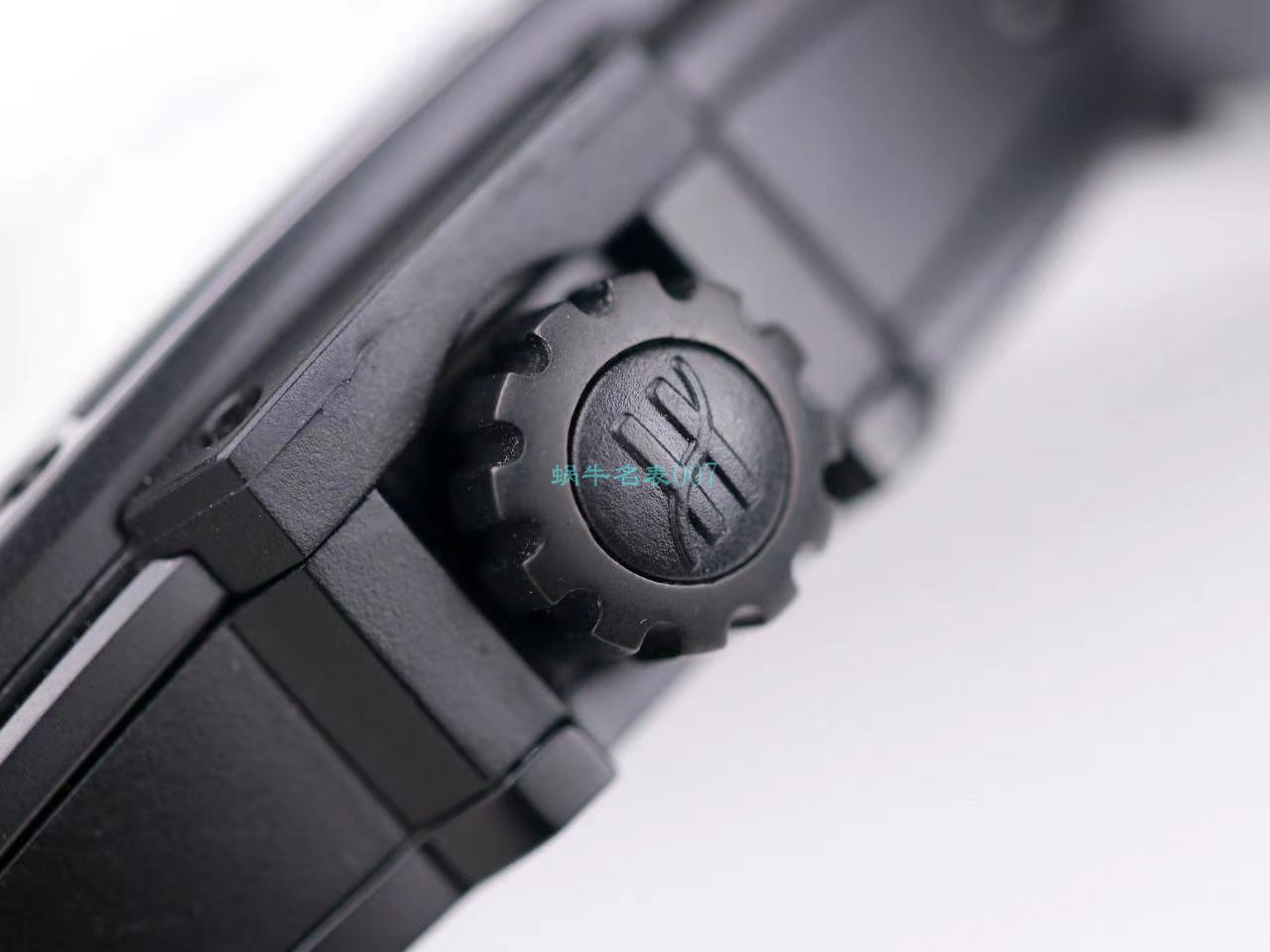 JB Factory  hublot MASTERPIECE 超A1比1高仿 Tourbillon 手表906.ND.0129.VR.AES12 / YB107