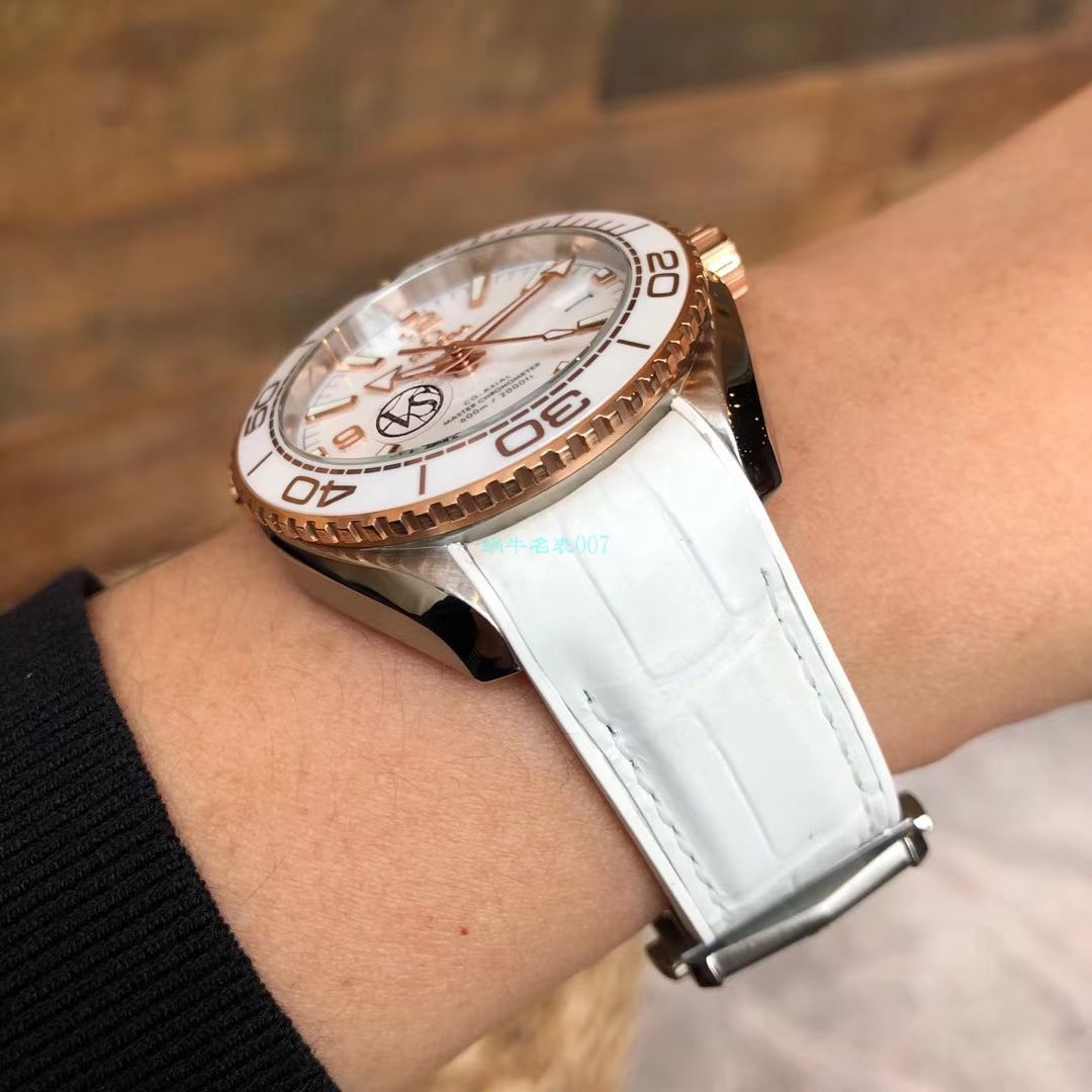VS Factory OMEGA女表522.33.40.20.04.001⁠东京2020限量版 wrist watch  / VS735