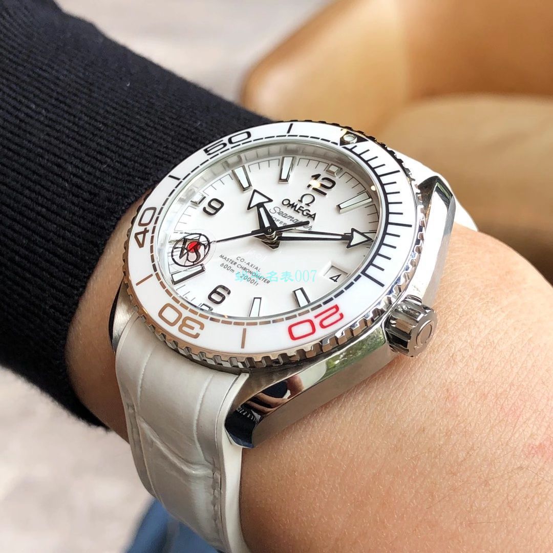 VS Factory 1比1复刻OMEGA Seamaster 600米女表215.23.40.20.04.001 wrist watch  / VS761