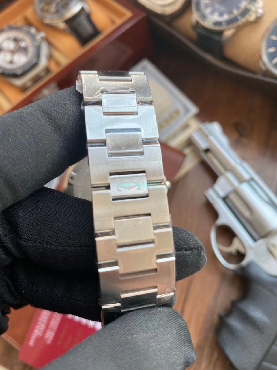 【高品质的复刻高仿手表】V9 Factory  Cartier  帕莎女表W31074M7，W31075M7，WSPA0013 wrist watch  / K319