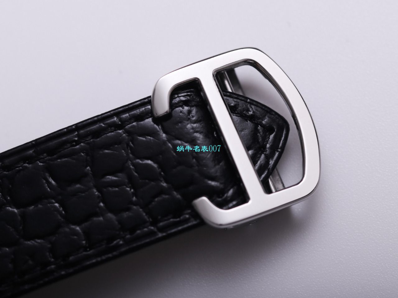 V9 Factory  Cartier  坦克系列1比1复刻高仿手表W5200026（超大号） wrist watch  / K313