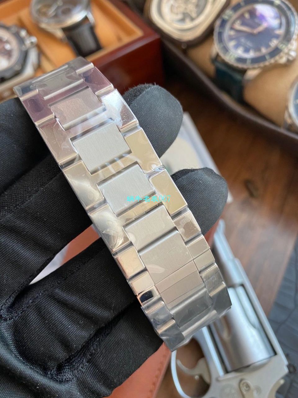 【最大的高仿手表网站】V9 Factory  Cartier  坦克系列W5200026 / W5200027 wrist watch  / K321