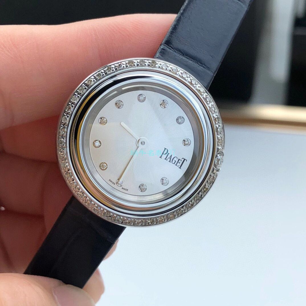 高端真钻 copy customized  Piaget POSSESSION女装G0A43084，G0A43082（玫瑰金） wrist watch  / PT030