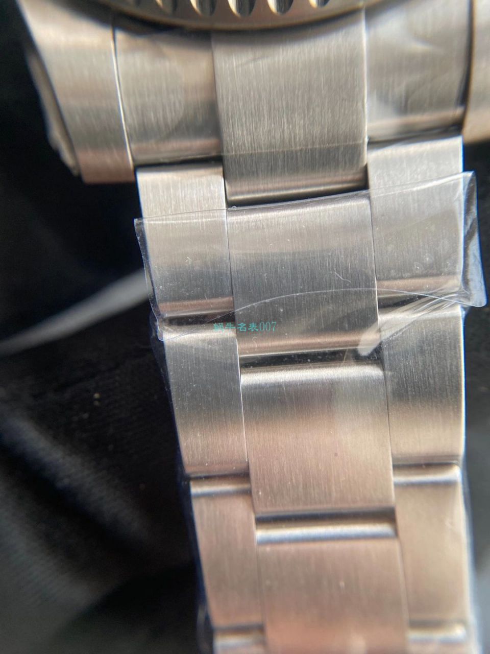  Video analysis VS Factory  Rolex  Submariner 116610LV-97200 top 复刻高仿手表 / R679VS