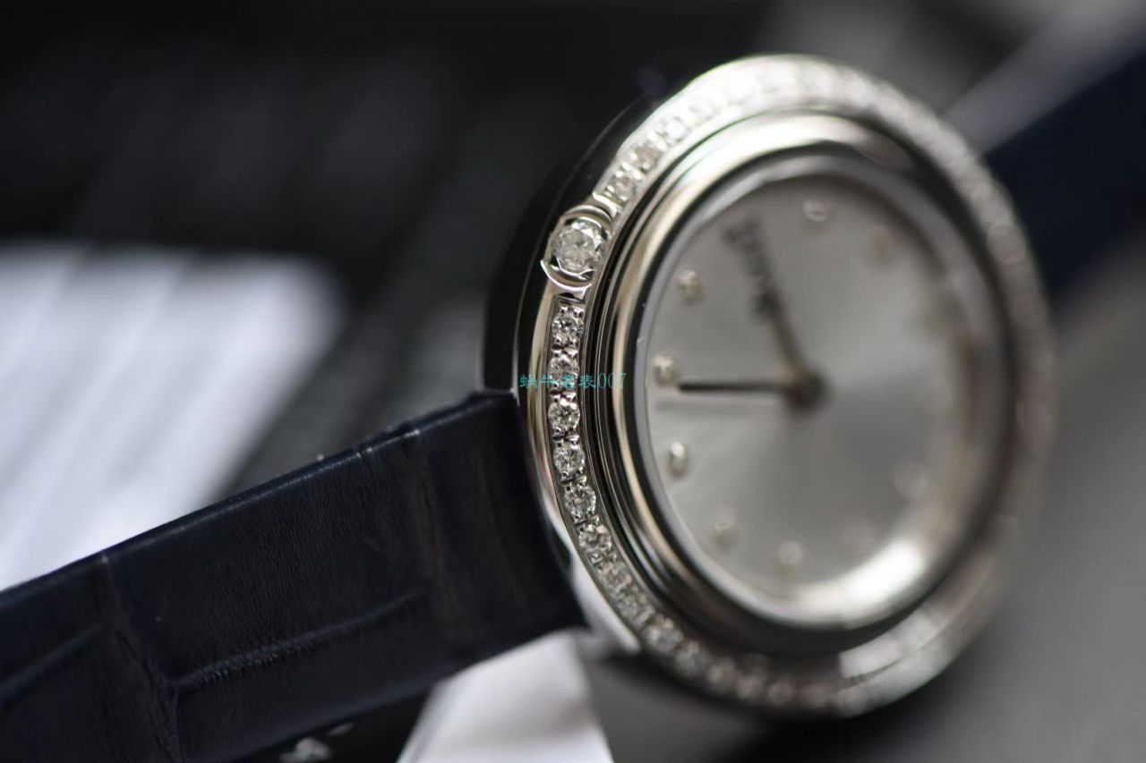 高端真钻 copy customized  Piaget POSSESSION系列G0A43084女士 wrist watch  / PT032