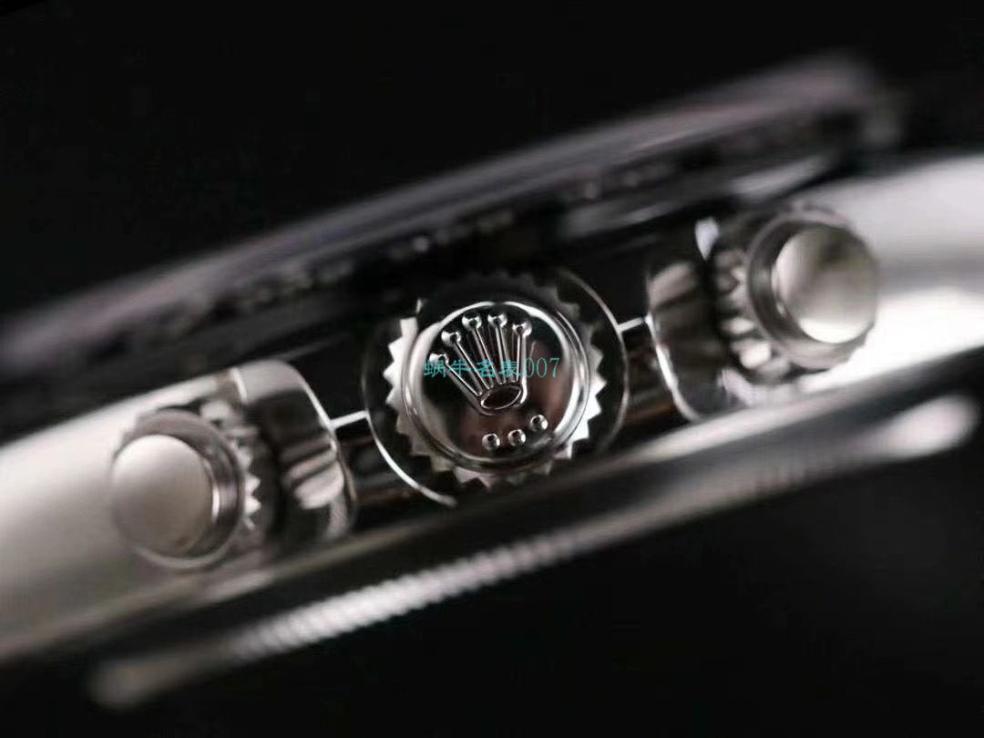 【N Factory 最新V3升级版ROLEX复刻高仿手表】 Rolex  Cosmograph Daytona  Ditongna 系列116500LN-78590 wrist watch  / R507
