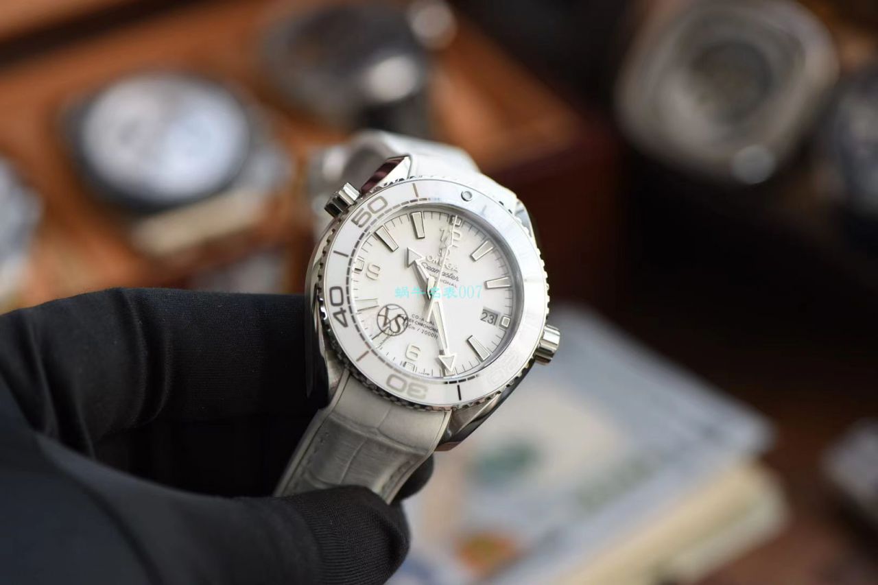 VS Factory OMEGA Seamaster 系列215.33.40.20.04.001 wrist watch （ top 复刻手表官网） / VS766