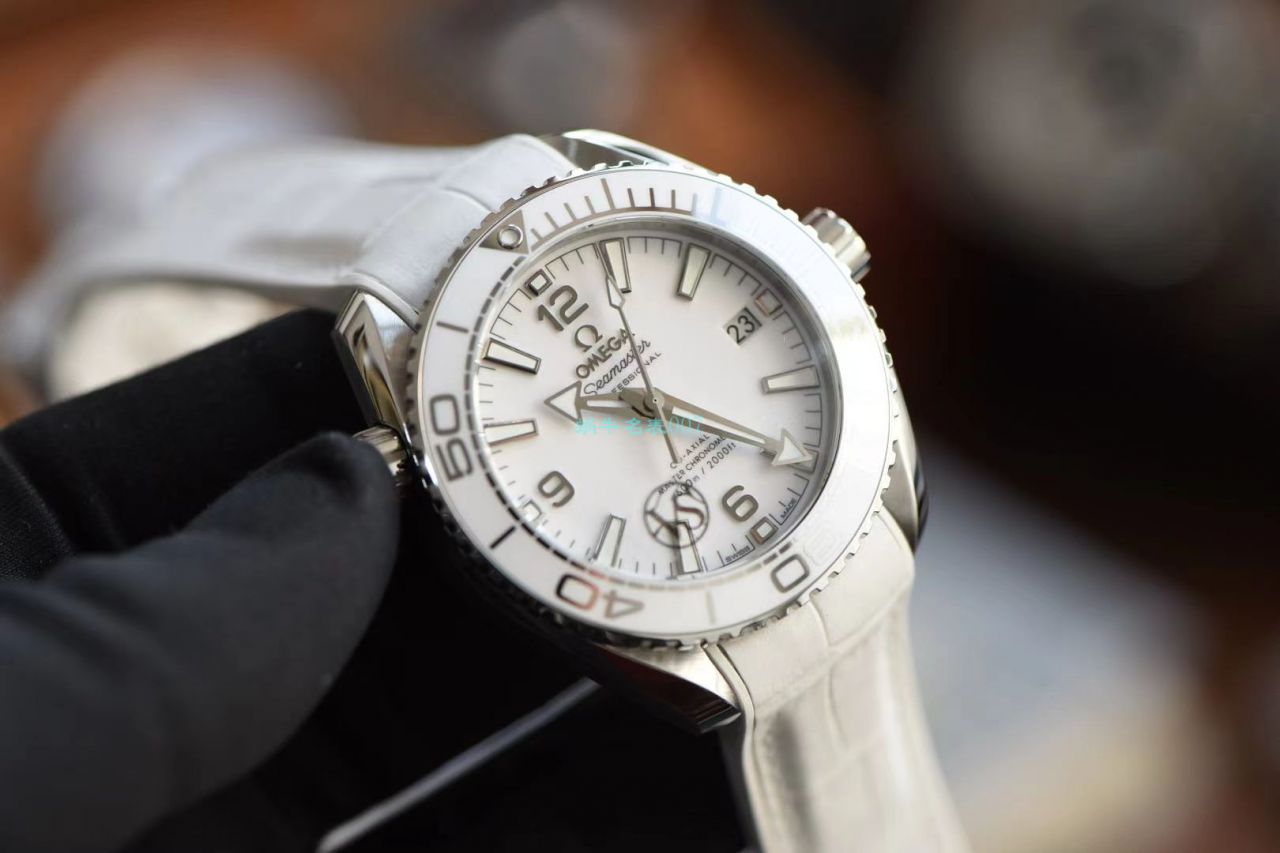VS Factory OMEGA Seamaster 系列215.33.40.20.04.001 wrist watch （ top 复刻手表官网） / VS766