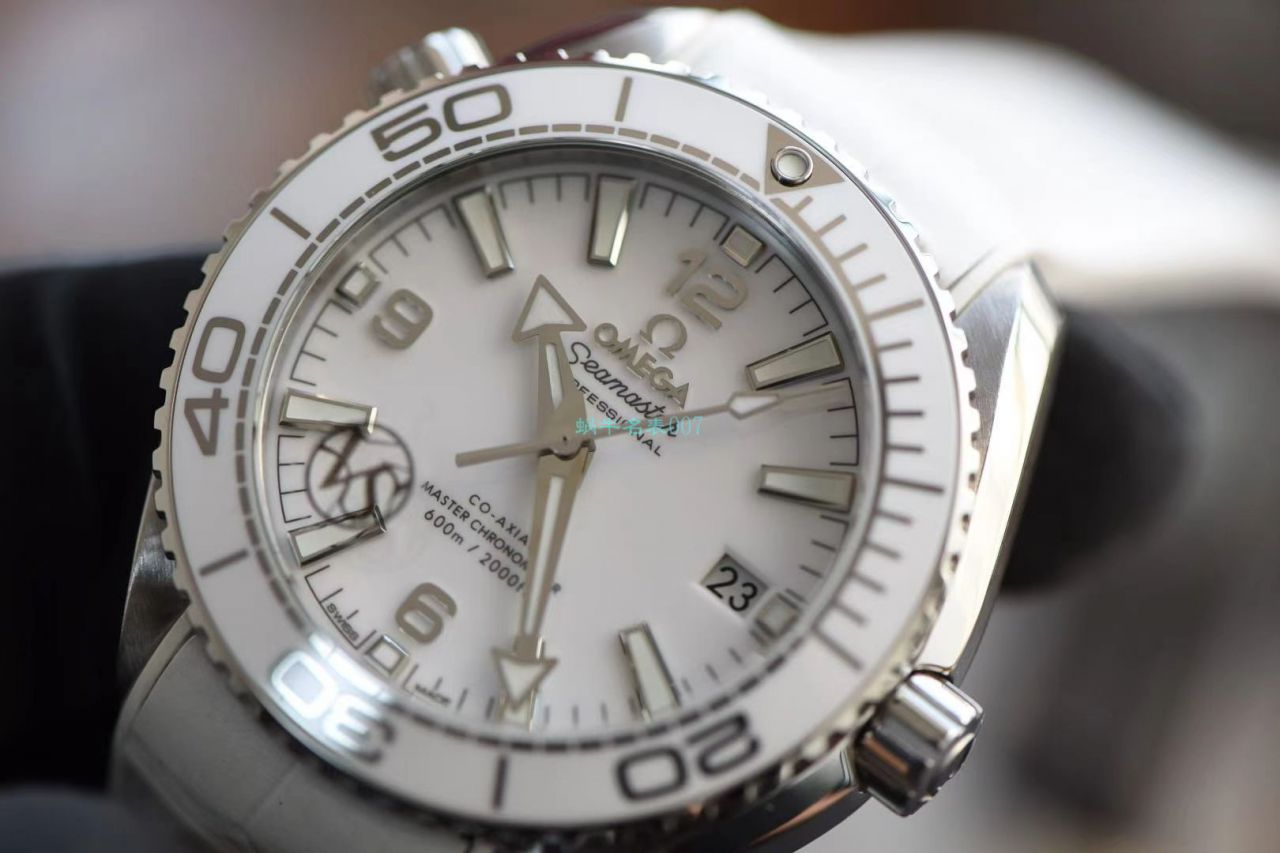 VS Factory OMEGA Seamaster 系列215.33.40.20.04.001 wrist watch （ top 复刻手表官网） / VS766