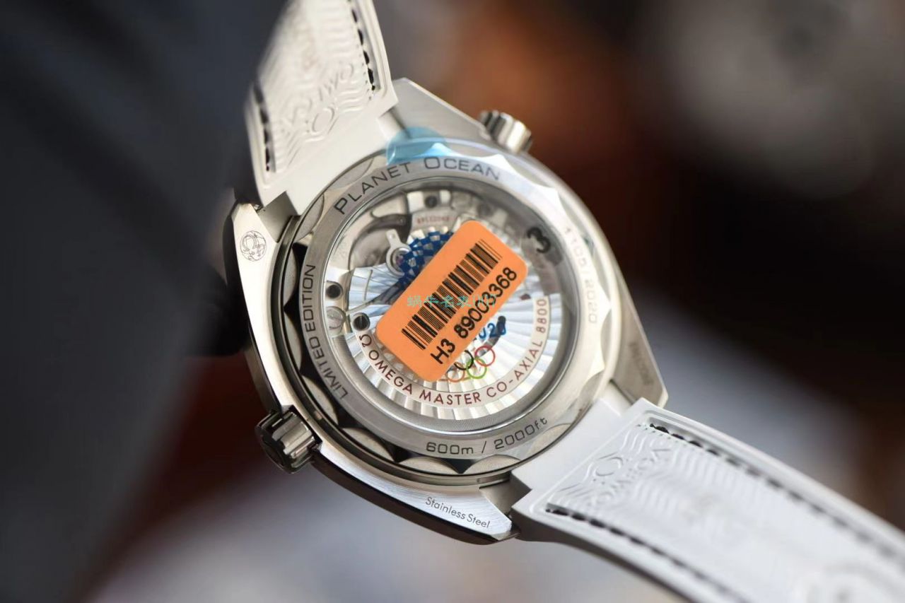 VS Factory 最大的1比1高仿手表网站OMEGA特别系列522.33.40.20.04.001 wrist watch (“⁠东京2020”限量版 wrist watch ) / VS767