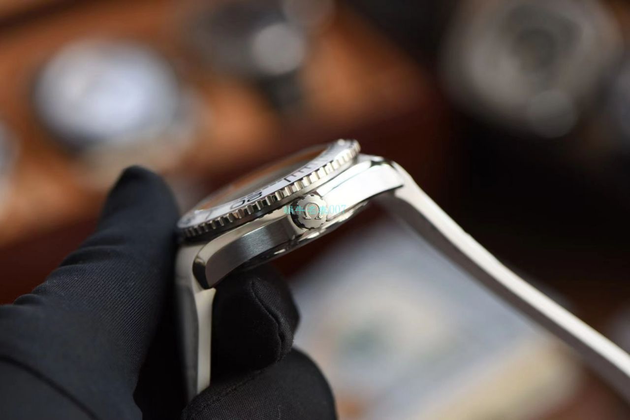 VS Factory OMEGA Seamaster 系列215.33.40.20.04.001 wrist watch （ top 复刻手表官网） / VS766