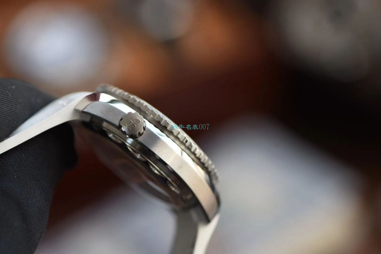 VS Factory OMEGA Seamaster 系列215.33.40.20.04.001 wrist watch （ top 复刻手表官网） / VS766