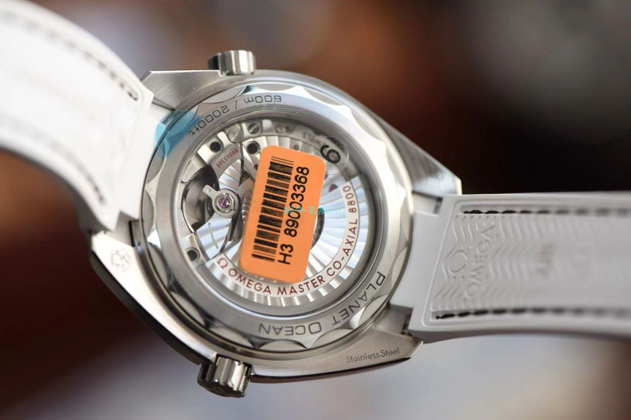 VS Factory OMEGA Seamaster 系列215.33.40.20.04.001 wrist watch （ top 复刻手表官网） / VS766
