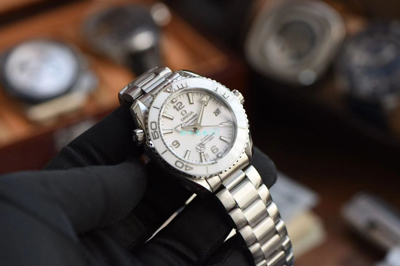 VS Factory OMEGA Seamaster 系列215.30.40.20.04.001 wrist watch （ top 瑞士复刻手表） / VS763