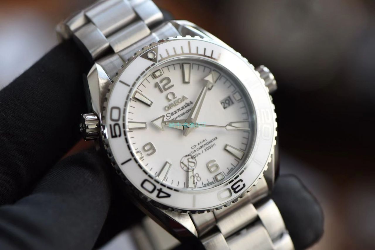 VS Factory OMEGA Seamaster 系列215.30.40.20.04.001 wrist watch （ top 瑞士复刻手表） / VS763