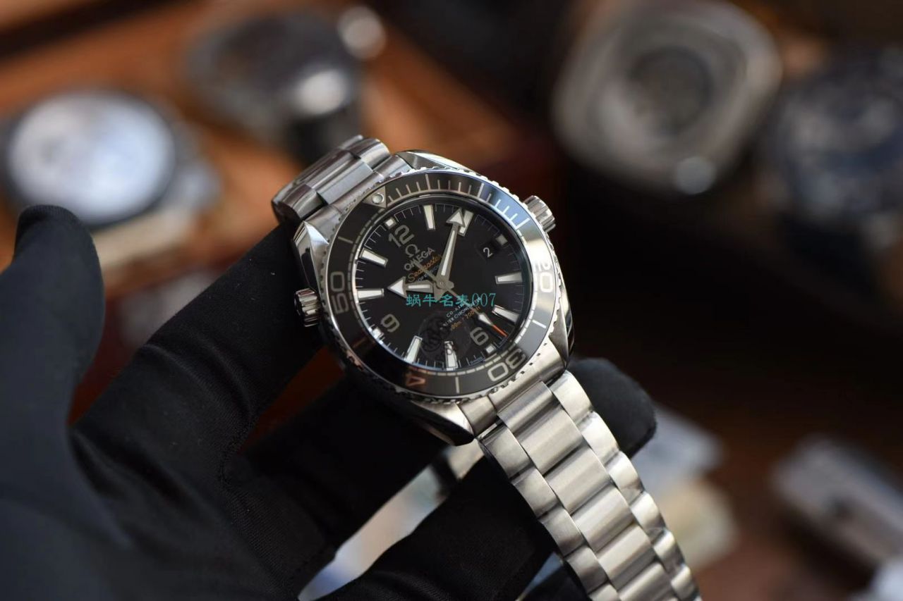 VS Factory OMEGA Seamaster 系列215.30.40.20.01.001 wrist watch （一比一复刻手表网站） / VS762