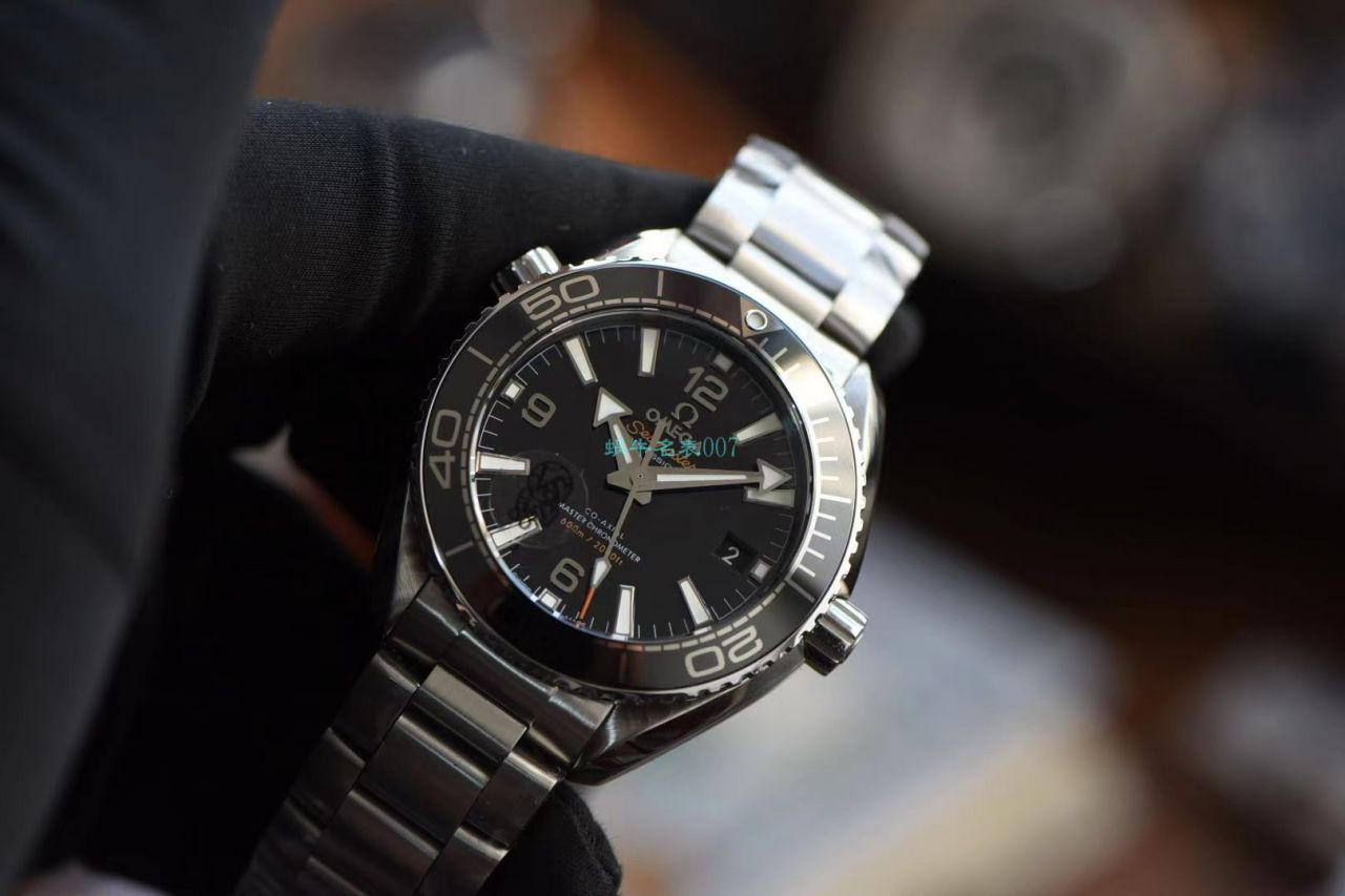 VS Factory OMEGA Seamaster 系列215.30.40.20.01.001 wrist watch （一比一复刻手表网站） / VS762