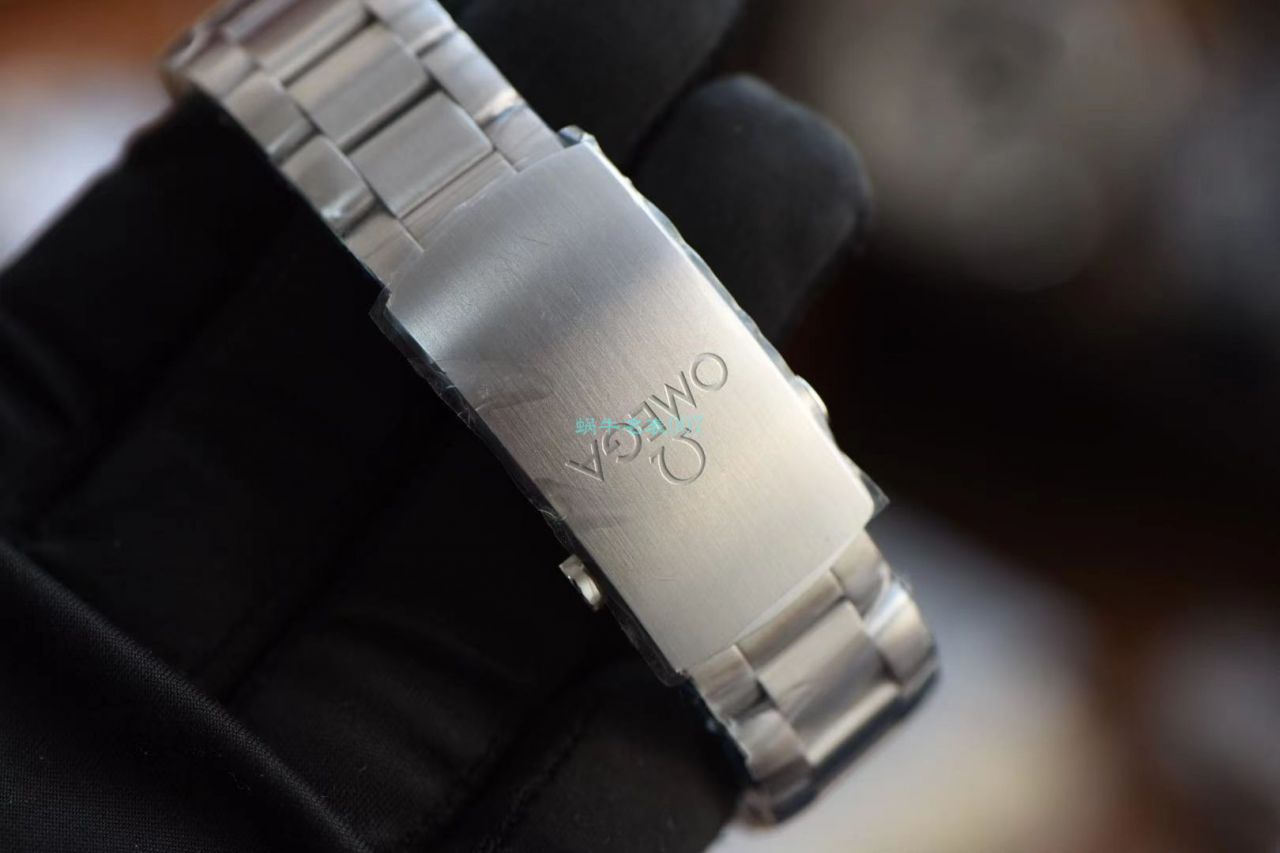 VS Factory OMEGA Seamaster 系列215.30.40.20.04.001 wrist watch （ top 瑞士复刻手表） / VS763