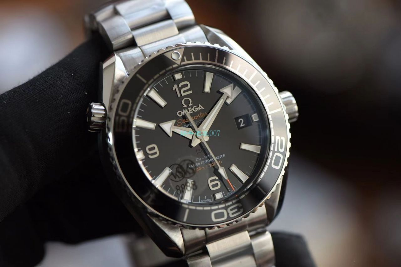 VS Factory OMEGA Seamaster 系列215.30.40.20.01.001 wrist watch （一比一复刻手表网站） / VS762