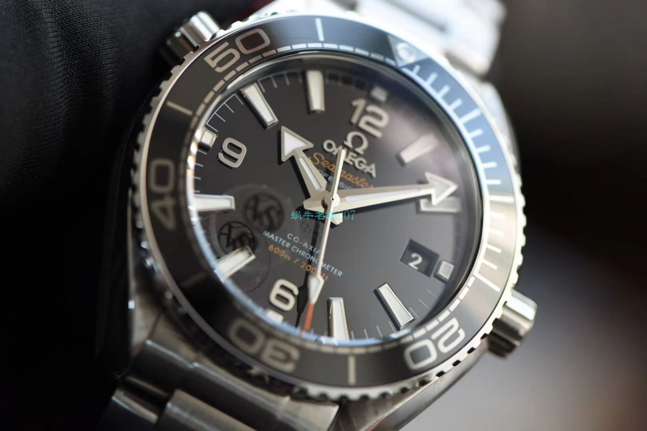 VS Factory OMEGA Seamaster 系列215.30.40.20.01.001 wrist watch （一比一复刻手表网站） / VS762