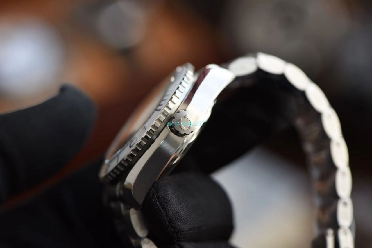 VS Factory OMEGA Seamaster 系列215.30.40.20.01.001 wrist watch （一比一复刻手表网站） / VS762
