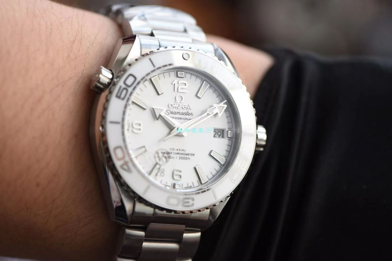 VS Factory OMEGA Seamaster 系列215.30.40.20.04.001 wrist watch （ top 瑞士复刻手表） / VS763