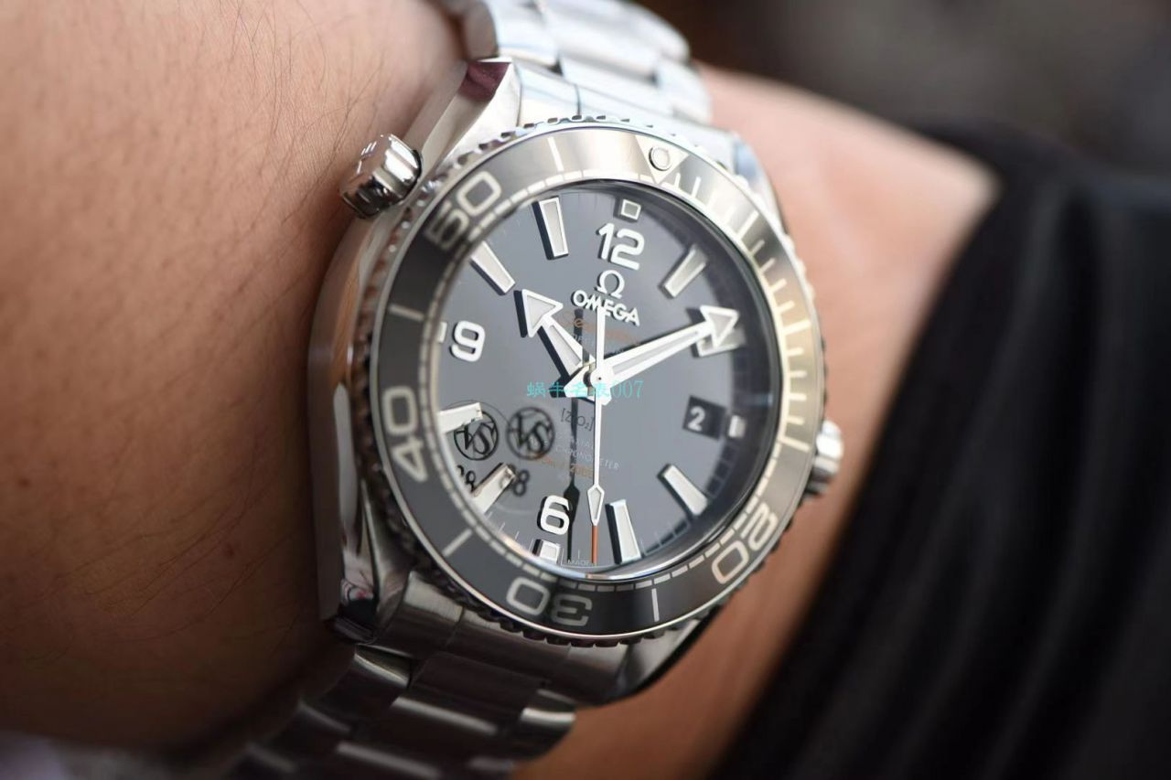 VS Factory OMEGA Seamaster 系列215.30.40.20.01.001 wrist watch （一比一复刻手表网站） / VS762