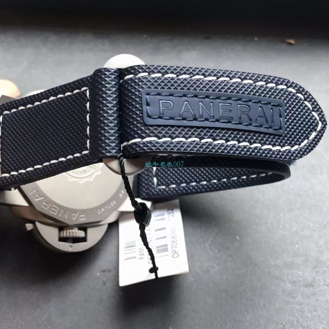 VS Factory Panerai LUMINOR一比一 top 复刻高仿手表PAM01117 wrist watch  / VSPAM01117