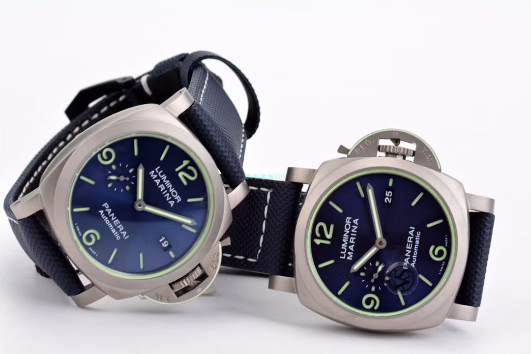 VS Factory Panerai LUMINOR一比一 top 复刻高仿手表PAM01117 wrist watch  / VSPAM01117