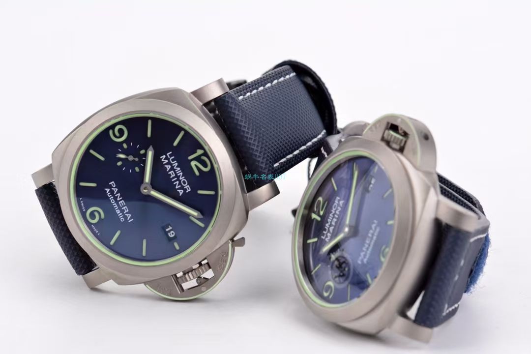 VS Factory Panerai LUMINOR一比一 top 复刻高仿手表PAM01117 wrist watch  / VSPAM01117