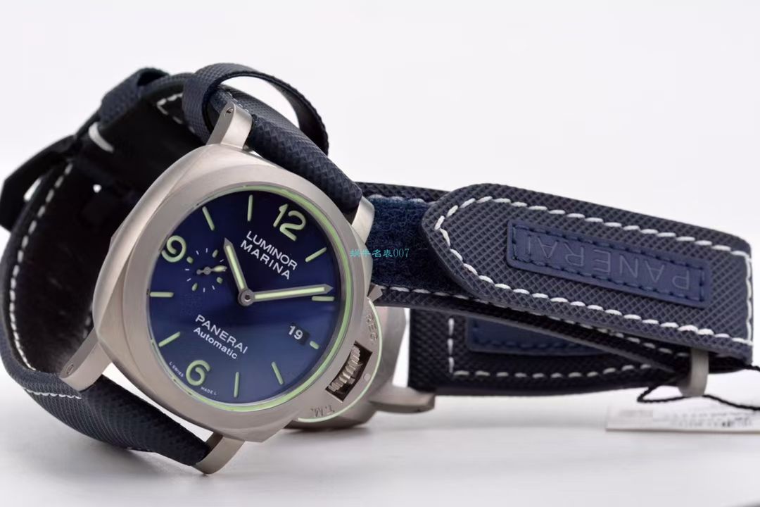 VS Factory Panerai LUMINOR一比一 top 复刻高仿手表PAM01117 wrist watch  / VSPAM01117