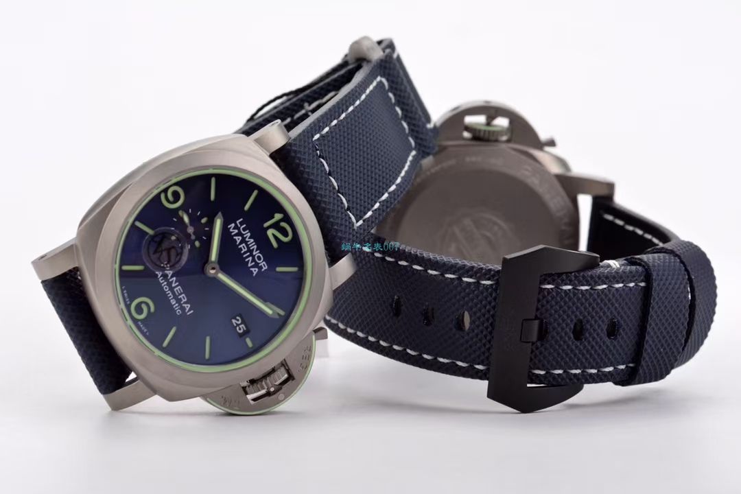 VS Factory Panerai LUMINOR一比一 top 复刻高仿手表PAM01117 wrist watch  / VSPAM01117