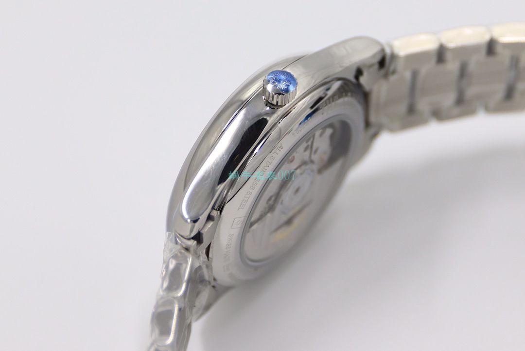 GS Factory 1比1超A高精仿 Longines 名匠月相手表L2.919.4.92.6，L2.919.4.78.6 wrist watch  / L172