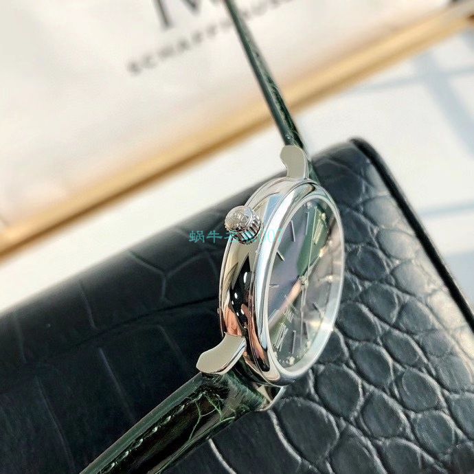高端原单真钻 IWC 柏涛菲诺系列IW357405,IW357401女装 / WG580