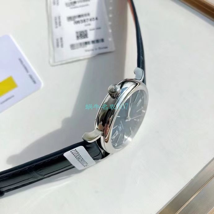 高端原单真钻 IWC 柏涛菲诺系列IW357405,IW357401女装 / WG580